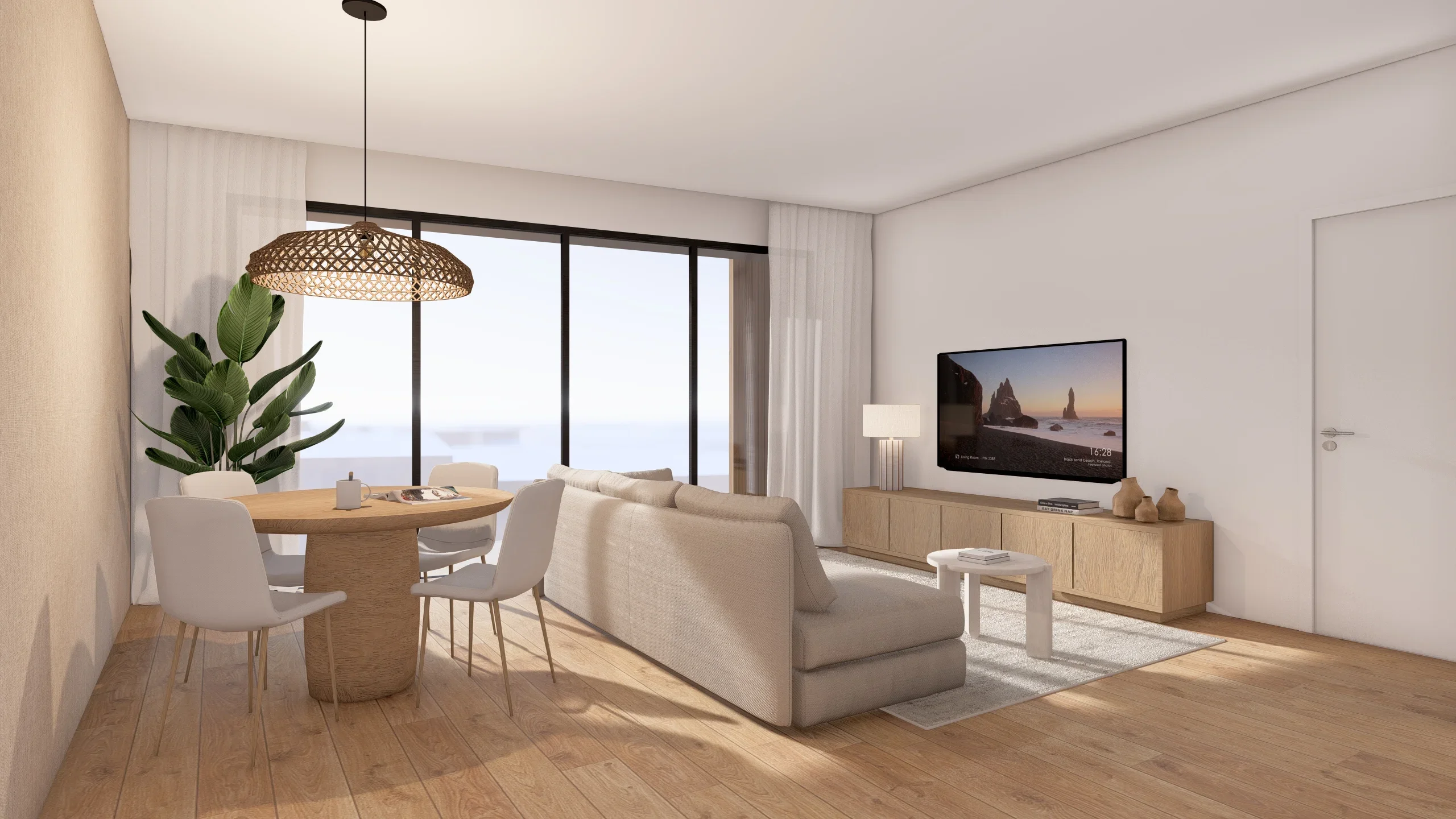 Premium Finishes
